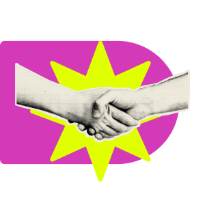 Współpraca w modelu konsorcjum – wspólne przetargi i kompleksowa moderacja treści.