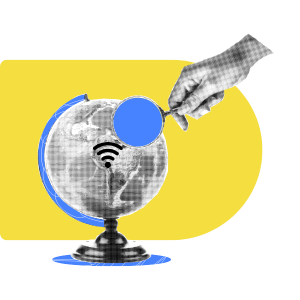 Bezpieczna obsługa komentarzy – szyfrowane połączenia i ochrona danych w agencji moderacji.